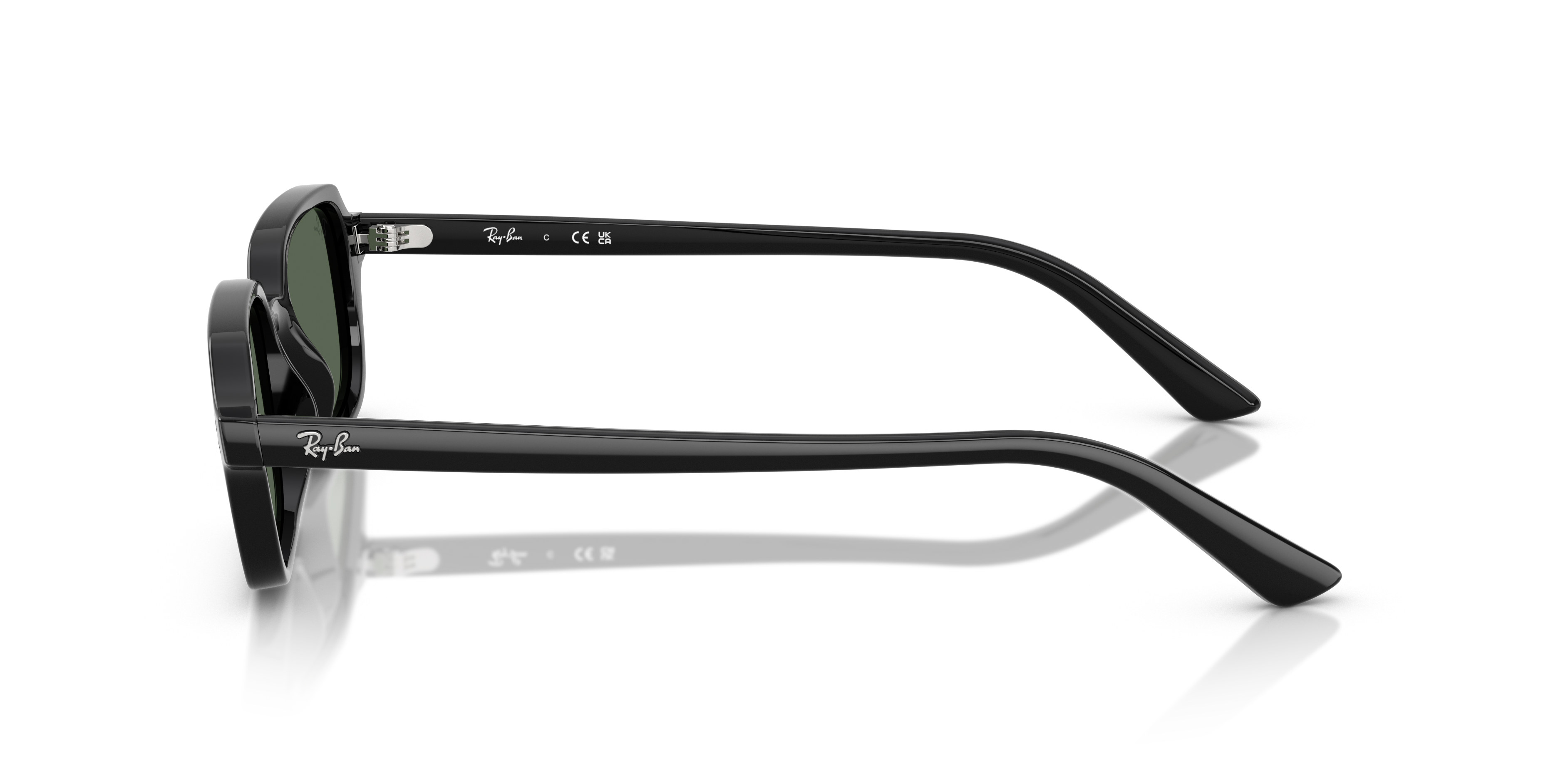 Ray-Ban RB4455 667771 Zuri 